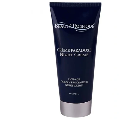Bild av Beauté Pacifique Crème Paradoxe Night Cream 100 ml