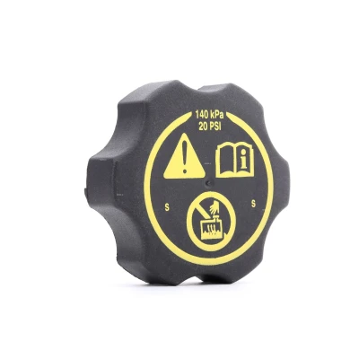 Bild av FEBI BILSTEIN 36579 Bouchon, réservoir de liquide refroidissement 1,4 OPEL: Insignia A Sports Tourer, Astra J GTC, Berline oscaro,