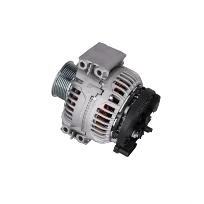 Bild av FEBI BILSTEIN 48955 Alternateur 24V 80A SCANIA: P,G,R,T series