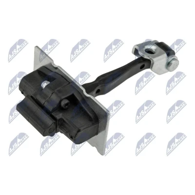 Bild av Dörrhållare, Fram, Tvåsidig, citroën c4 grand picasso ii, spacetourer, 9676345180