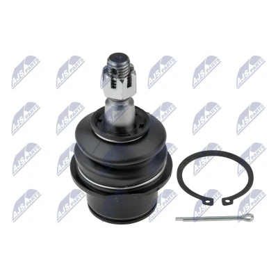 Bild av NTY ZSD CH 030 Rotule de suspension Essieu avant inférieur CADILLAC: CTS II Berline, SRX