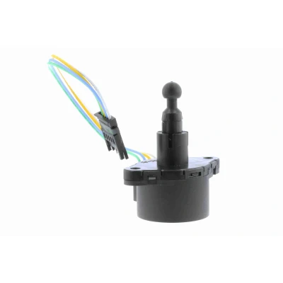 Bild av VEMO V10 77 0021 Correcteur De Phare Qualité originale AUDI: A6 C6 Berline, A8 D3, C5 VOLKSWAGEN: Golf 5, Touran I