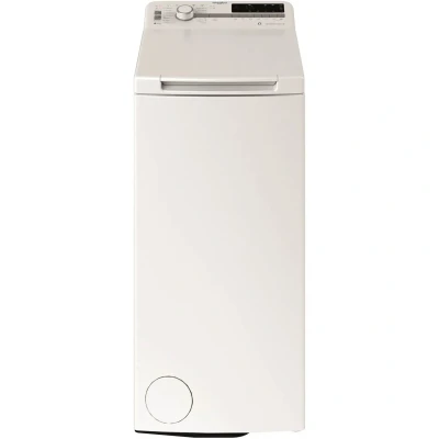 Bild av Whirlpool TDLR 6261BS EU/N