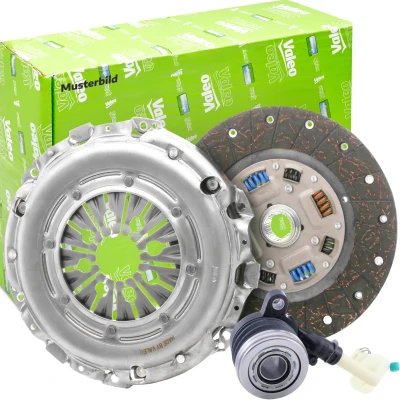 Bild av Kopplingssats Valeo 834525