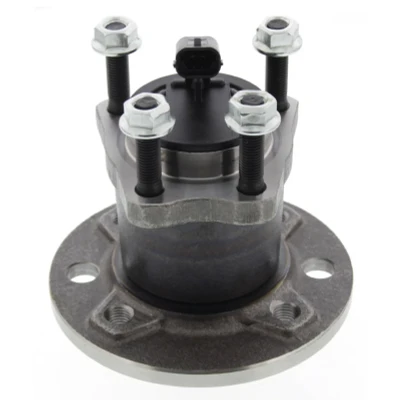 Bild av MAPCO 26834 Kit de roulements roue Essieu arrière avec capteur ABS intégré OPEL: Astra H GTC, 3/5 portes, Caravan