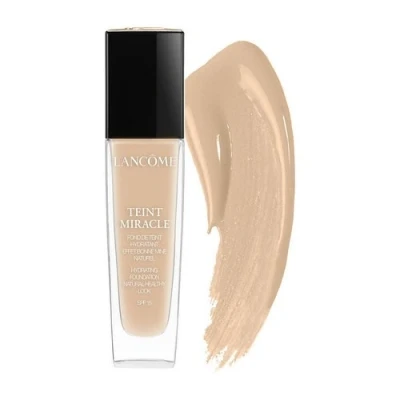 Bild av Lancôme Teint Miracle Foundation 03 Diaphane 30 ml