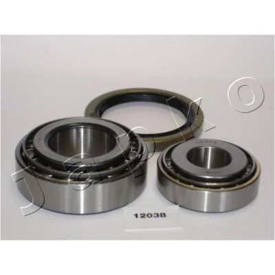 Bild av JAPKO 412038 Kit de roulements roue 87,3, 68,3