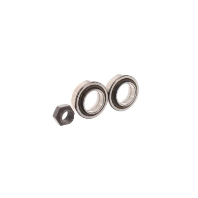 Bild av SKF VKBA 1431 Kit de roulements roue 60,0 FORD: FIESTA 3, Escort 5, 6