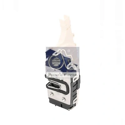 Bild av Dörrstängning DT Spare Parts 4.68396SP
