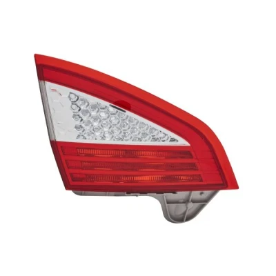 Bild av HELLA 9EL 176 576 011 Feu arrière gauche Partie intérieure P21/4W, P21/5W, PY21W 12 sans ampoules porte lampe FORD: MONDEO 4, 4 Stufenheck