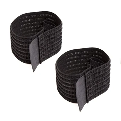 Bild av Ortones Armband för gym och sport Handortoser Handledsstöd stukad sporthandled Andningsbar elastisk Justerbart handledsskydd Tendinit Stabilisator karpaltunnel En storlek