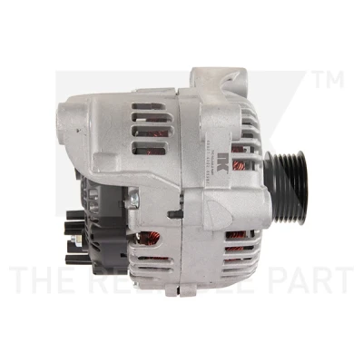 Bild av Generator, bmw 3 [e46], cabriolet compact coupé touring 5 [e39], x3 [e83], x5 [e53]