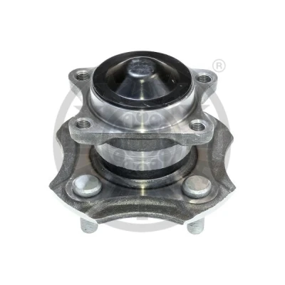 Bild av OPTIMAL 982939 Kit de roulements roue 135 TOYOTA: Yaris I 3/5 portes, Verso