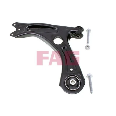 Bild av FAG 821 0983 10 Bras de suspension sans rotule barre oscillant transversal Tôle d&#039;acier VOLKSWAGEN: up! 3/5 portes, SKODA: Citigo