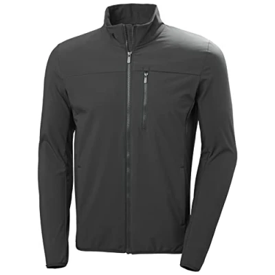 Bild av Helly Hansen Herr Crew Softshell jacka 2.0