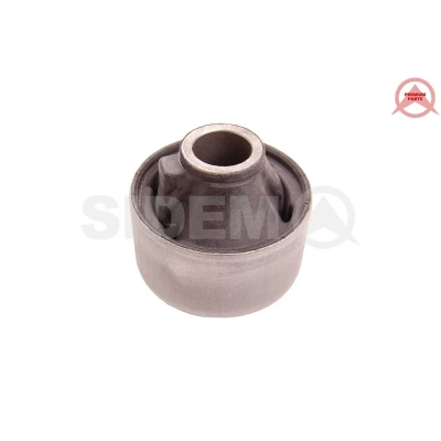 Bild av SIDEM 873601 Silent Bloc De Triangle arrière, Essieu avant inférieur Support métal caoutchouc barre oscillant transversal