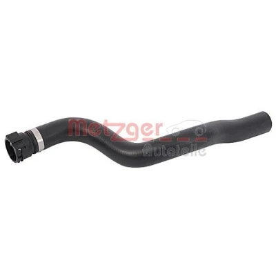 Bild av METZGER 2420070 Durite De Refroidissement gauche supérieur EPDM (éthylène propylène diène caoutchouc) FORD: FIESTA 5, Fusion Break