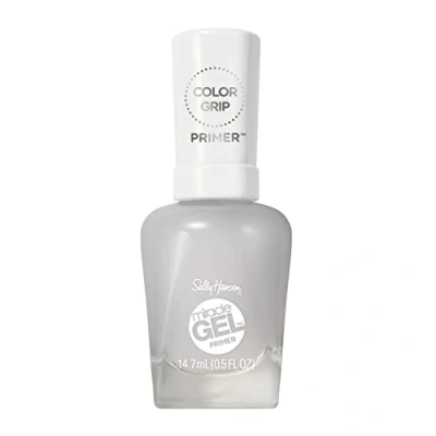 Bild av Sally Hansen, Miracle Gel Base Coat, Nagelprimer 109 14,7 ml