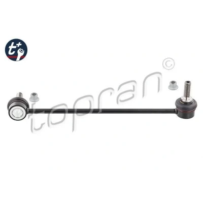 Bild av TOPRAN 208 566 Biellette de barre stabilisatrice Essieu avant droit t+ avec écrous OPEL: Astra J GTC, VAUXHALL: Mk6 GTC