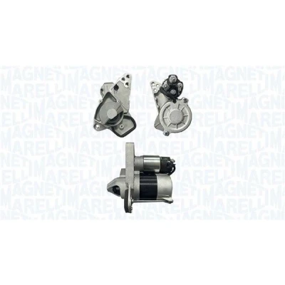 Bild av Startmotor, ford, 1762340, 1805306, 1818627, 1841272, 1846286, 1881229, 1890321, 1911580, 2197568, CV6T11000GA, CV6T11000GB, CV6T11000GC