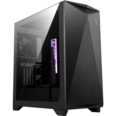 Bild av MSI MPG GUNGNIR 300P AIRFLOW Chassi Tower Svart