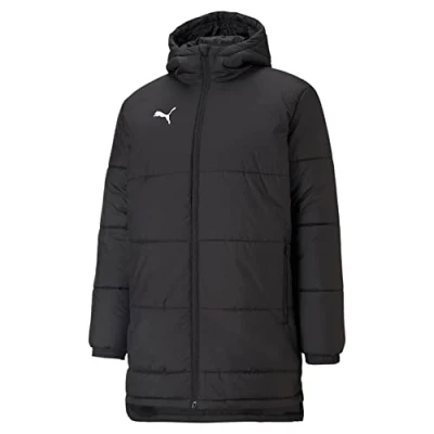 Bild av PUMA Bench Jacket, unisex, vuxen