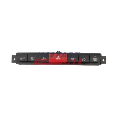 Bild av FAST FT81408 Brytare, varningsblinkljus