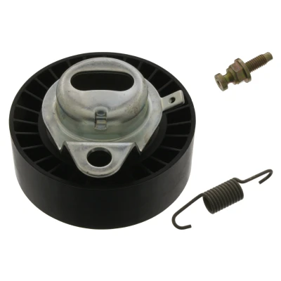 Bild av FEBI BILSTEIN 22792 Poulie tendeur, courroie crantée avec élément tendeur FORD: Focus Mk1 3/5 portes, Break, Escort 5