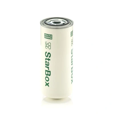 Bild av Filter, tryckluft MANN FILTER LB 962/22