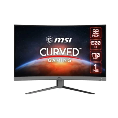 Bild av MSI G32C4 E2