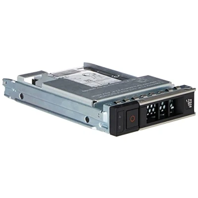Bild av Dell harddisk 1.2 TB SAS 12Gb/s 1.2TB Hårddisk 400 ATJM Serial Attached SCSI 3 2,5&quot;
