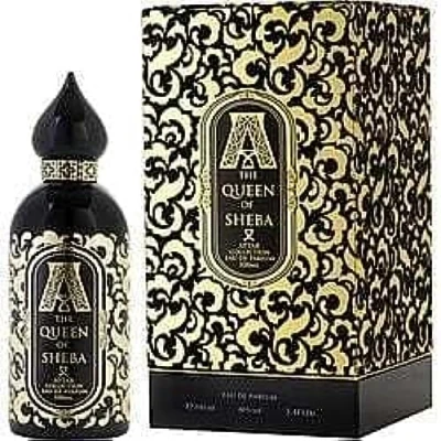 Bild av Attar Collection The Queen of Sheba Eau de Parfum 100 ml