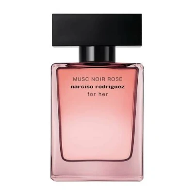 Bild av Narciso Rodriguez Musc Noir Rose Eau de Parfum 30 ml