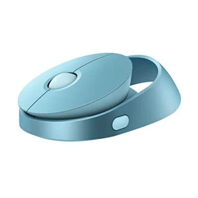 Bild av RAPOO Ralemo Air 1 Mouse Optic 3 knappar Blå