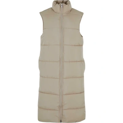 Bild av Urban Classics Puffer Väst, Storlek: 3XL, Wetsand