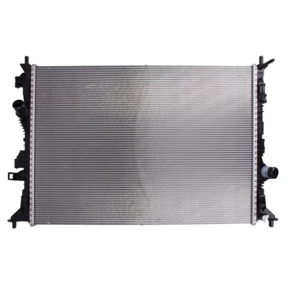Bild av Kylare, motorkylning MAHLE CR 1724 000P