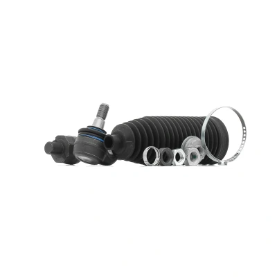 Bild av FEBI BILSTEIN 43774 Biellette de direction Essieu avant gauche, droit avec colliers, écrou, corsets/emboutis