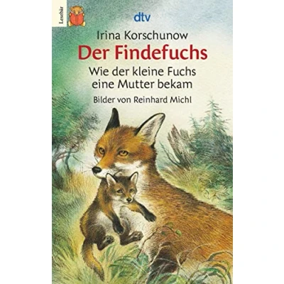 Bild av der Findefuchs: Wie kleine Fuchs eine Mutter bekam: 7570