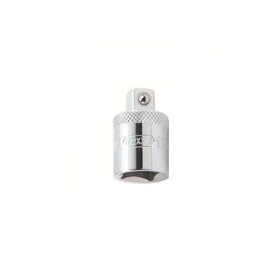 Bild av TOPTUL CAEB0812 Adaptateurs de réduction, cliquet 26 Acier chrome vanadium 3/8 1/4