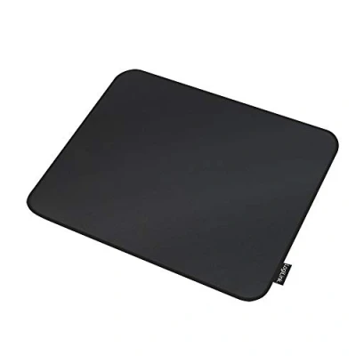 Bild av LogiLink Gaming mouse pad stitched edges 320 x 270 mm black