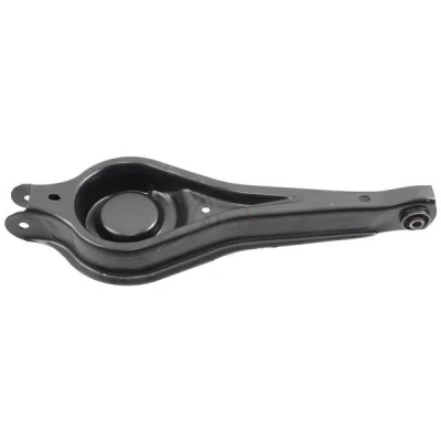 Bild av A.B.S. 211327 Bras de suspension sans rotule suspension, avec support en caoutchouc barre oscillant transversal Fonte d&#039;acier JAGUAR: X Type Break