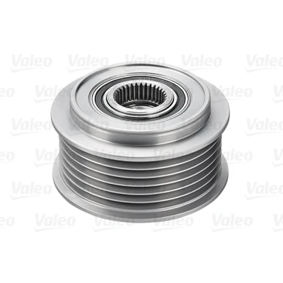 Bild av Frihjulskoppling, generator Valeo 588127