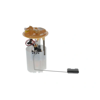 Bild av BOSCH 0 580 203 108 Unité d&#039;injection de carburant électrique RENAULT: GRAND SCENIC 3, Kangoo II Express