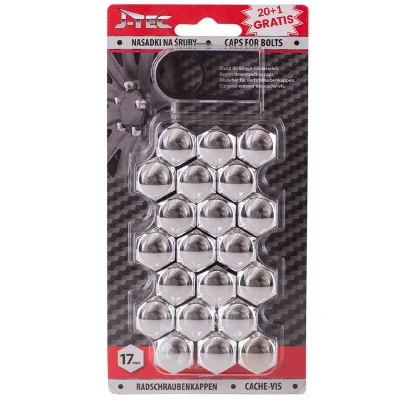 Bild av J TEC J21300 Bonnette, écrou de roue
