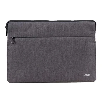Bild av Acer tillbehör notebook väska/Protective Sleeve 15,6 tum GRÅ