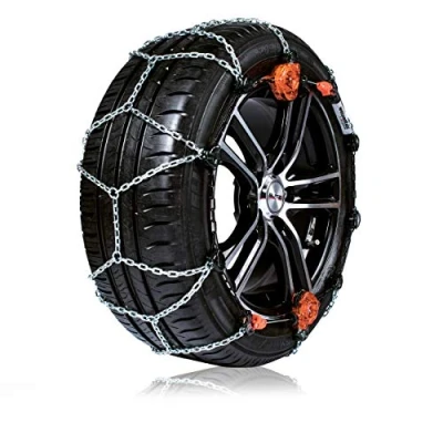 Bild av Snökedja Clack&amp;amp Go Prestige 6 tüv/ö Norm
