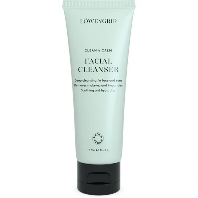 Bild av Löwengrip Clean &amp; Calm Facial Cleanser 75 ml