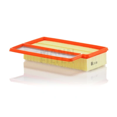 Bild av Luftfilter MANN FILTER C 24 080