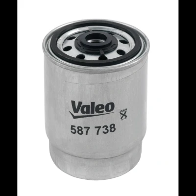 Bild av VALEO 587738 Filtre à Carburant vissé VOLVO: XC90 I, S80 S60 I
