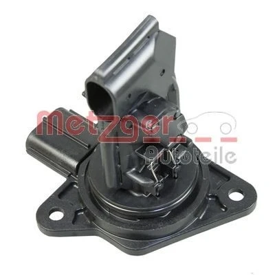 Bild av METZGER 0890390 Débitmètre d&#039;air TOYOTA: Yaris III 3/5 portes, Auris 5 Break